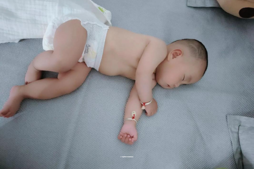 十堰9个月宝宝可以吃盐吗